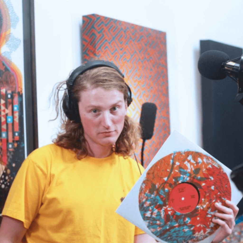 WW Brisbane: Sampology with Borrowed CS // 19-05-20