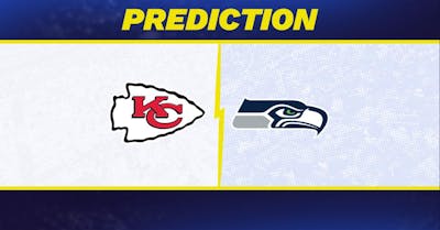 Kansas City Chiefs vs. Seattle Seahawks: Experts release early Week 7 predictions [2026]