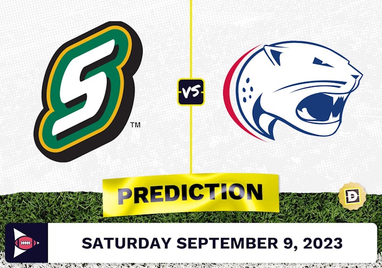 Southeastern Louisiana vs. South Alabama CFB Prediction and Odds - September 9, 2023