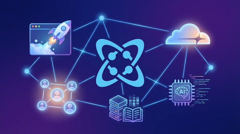 Cosmic Rundown: Astro Joins Cloudflare, Solving Loneliness, and the Browser-Only Future image