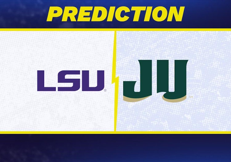 Jacksonville-LSU Predictions and Game Preview.