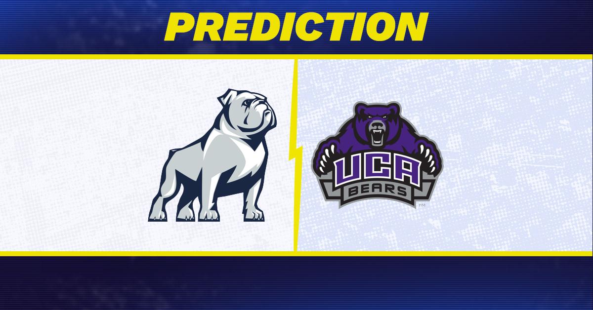 Samford vs. Central Arkansas prediction: Why Samford is favored to win men's college basketball matchup [11/16/2025]