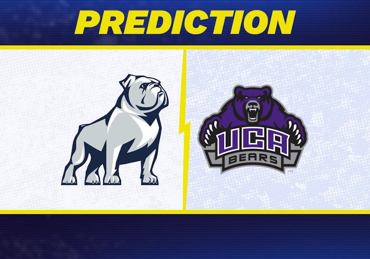 Samford-Central Arkansas Predictions and Game Preview.