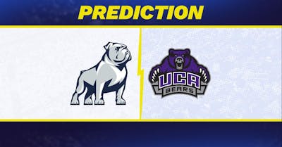 Samford vs. Central Arkansas prediction: Why Samford is favored to win men's college basketball matchup [11/16/2025]