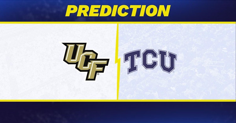 TCU-UCF Predictions and Game Preview.
