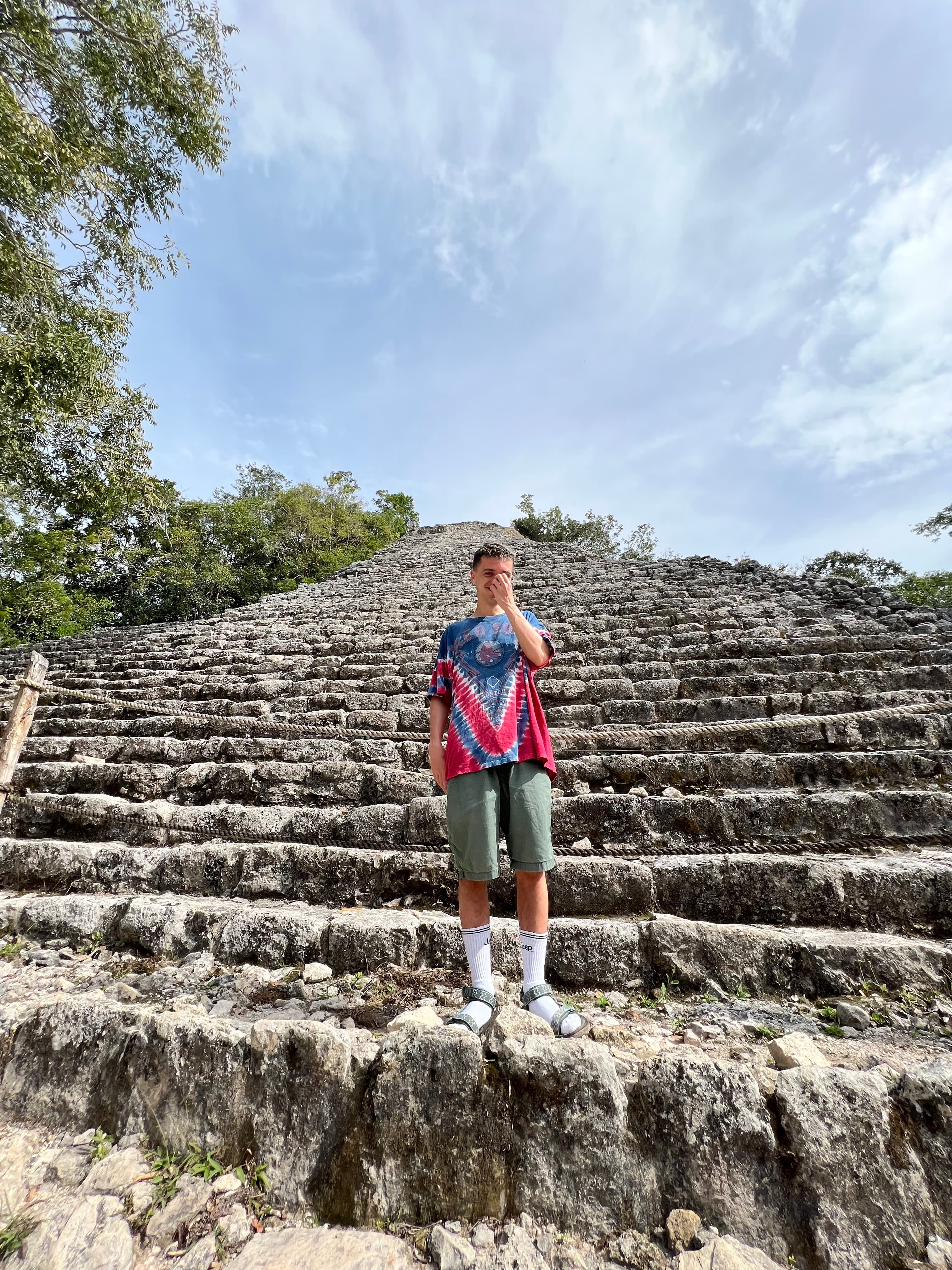 The Fifth Sun: Papaoul’s 2021 Favourites