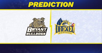 Bryant University vs. Drexel Prediction: Drexel Predicted to Win College Basketball Matchup [12/2/2024]
