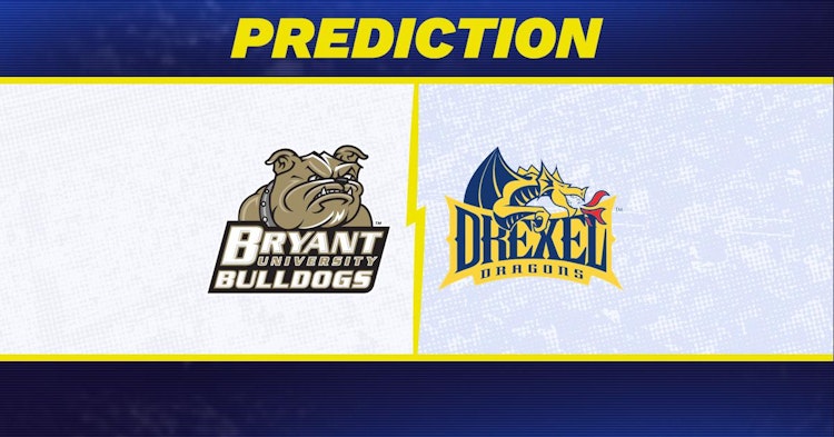 Bryant University-Drexel Predictions and Game Preview.