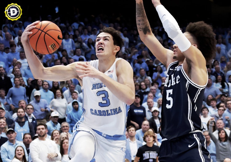 North Carolina Sports Betting: How to Bet on Duke and UNC in March Madness