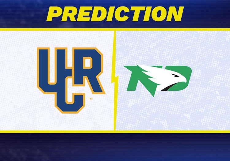 UC Riverside-North Dakota Predictions and Game Preview.