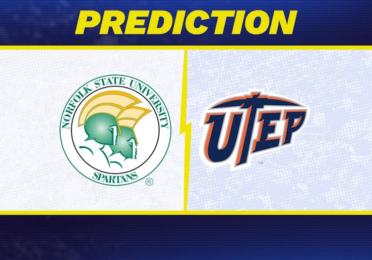 Norfolk State-UTEP Predictions and Game Preview.