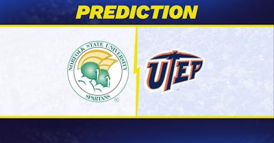 Norfolk State vs. UTEP prediction: UTEP favored to win men's college basketball matchup [12/21/2025]