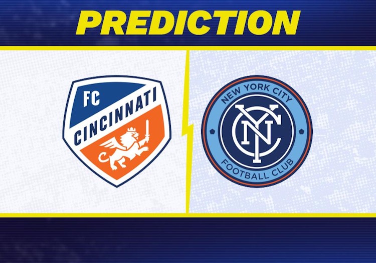 FC Cincinnati-New York City Predictions and Game Preview.
