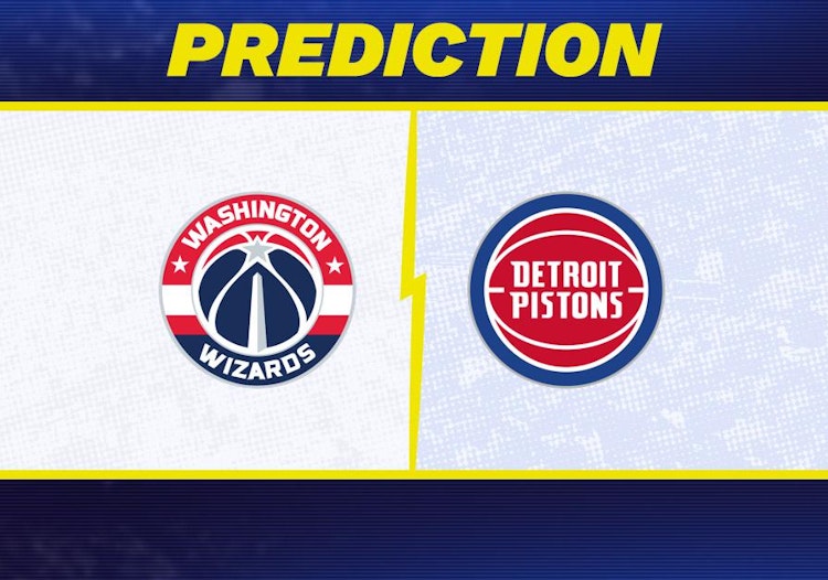 Washington Wizards-Detroit Pistons Predictions and Game Preview.