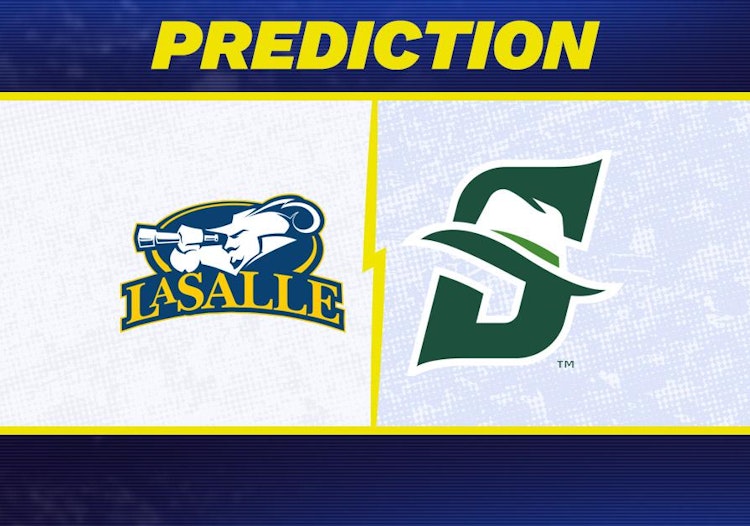 La Salle-Stetson Predictions and Game Preview.