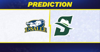 La Salle vs. Stetson Prediction: La Salle Predicted to Win College Basketball Matchup [11/23/2024]