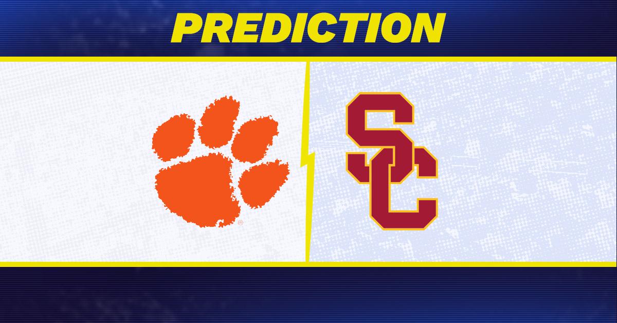 USC vs. Clemson prediction: Why USC is favored to win women's March Madness First Round matchup [3/21/2026]