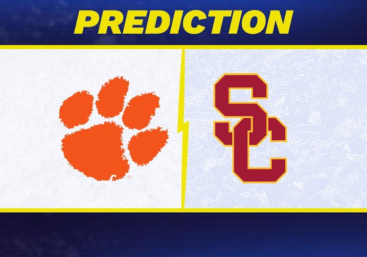 USC-Clemson Predictions and Game Preview.