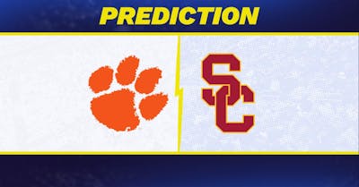 USC vs. Clemson prediction: Why USC is favored to win women's March Madness First Round matchup [3/21/2026]