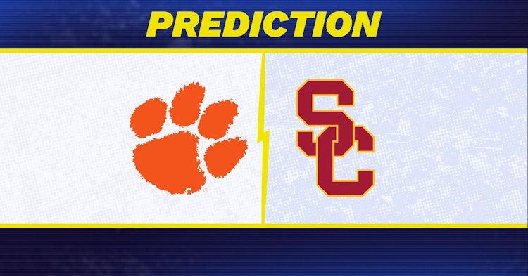 USC-Clemson Predictions and Game Preview.