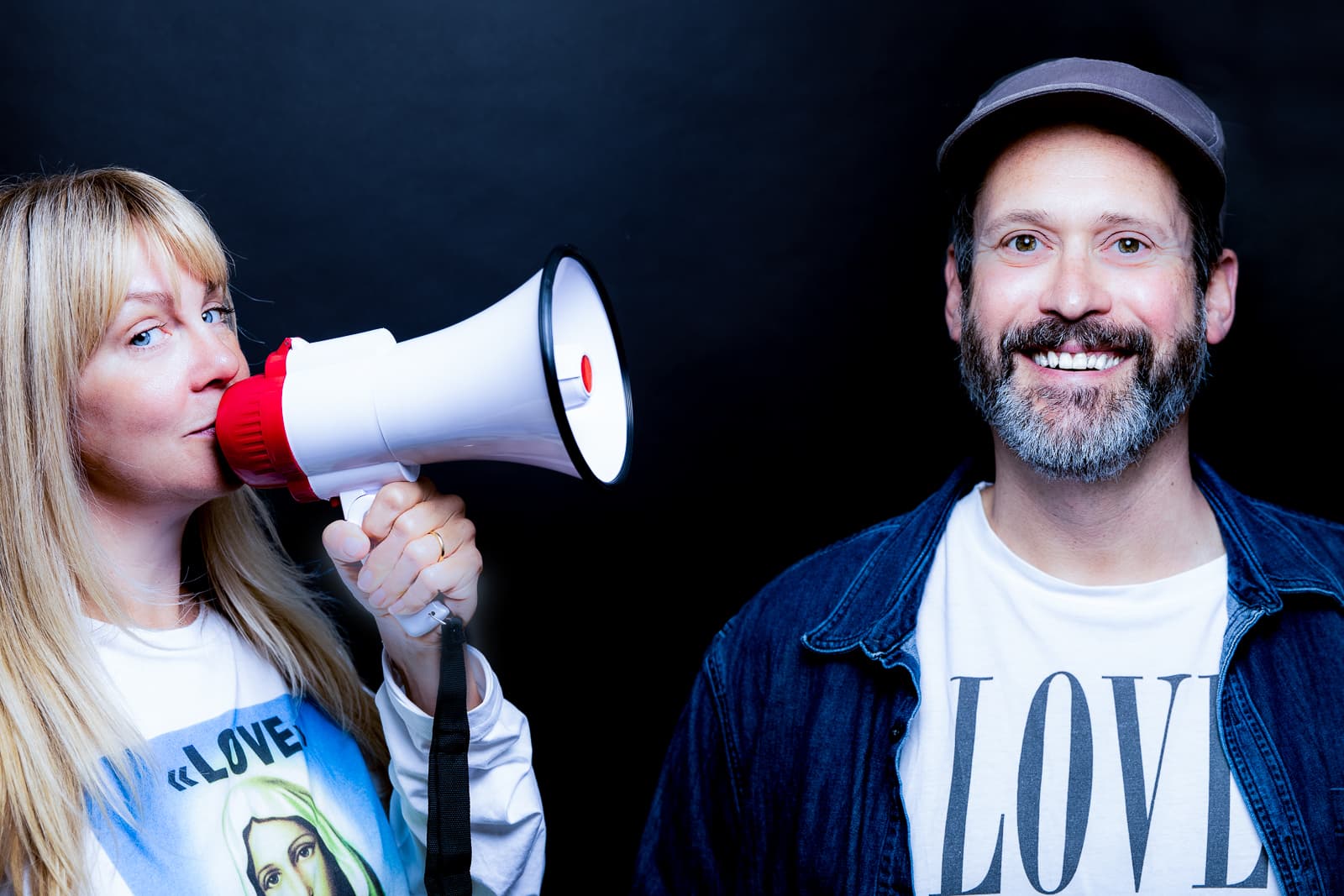 WOH Radio: 1BTN w/ Love Is the Message