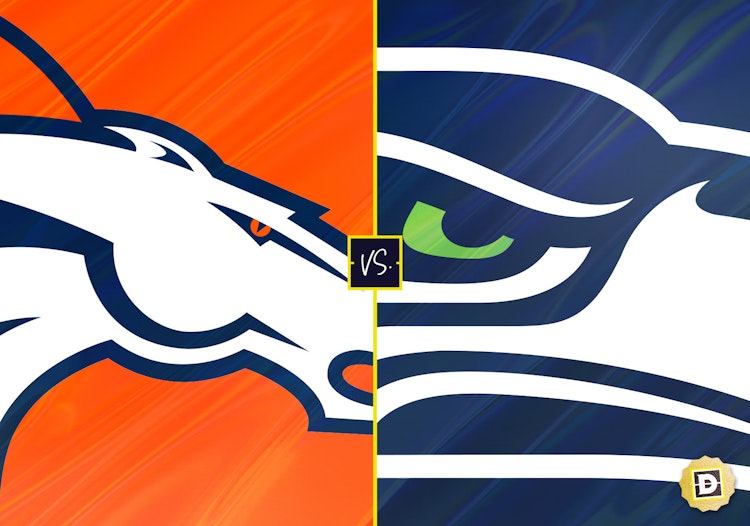 NFL Computer Picks, Best Bets and Analysis For Broncos vs. Seahawks MNF on September 12, 2022