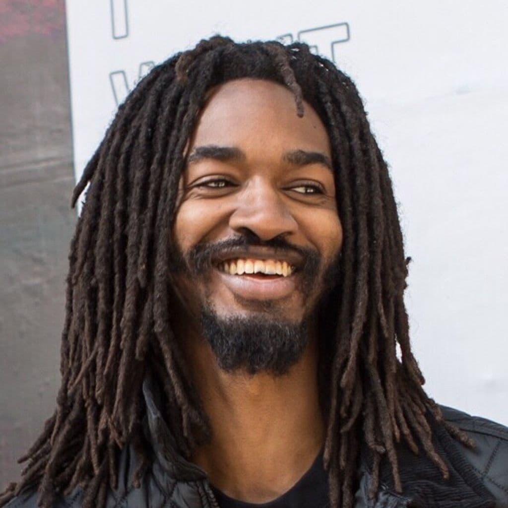 Germane Marvel // 09-08-19