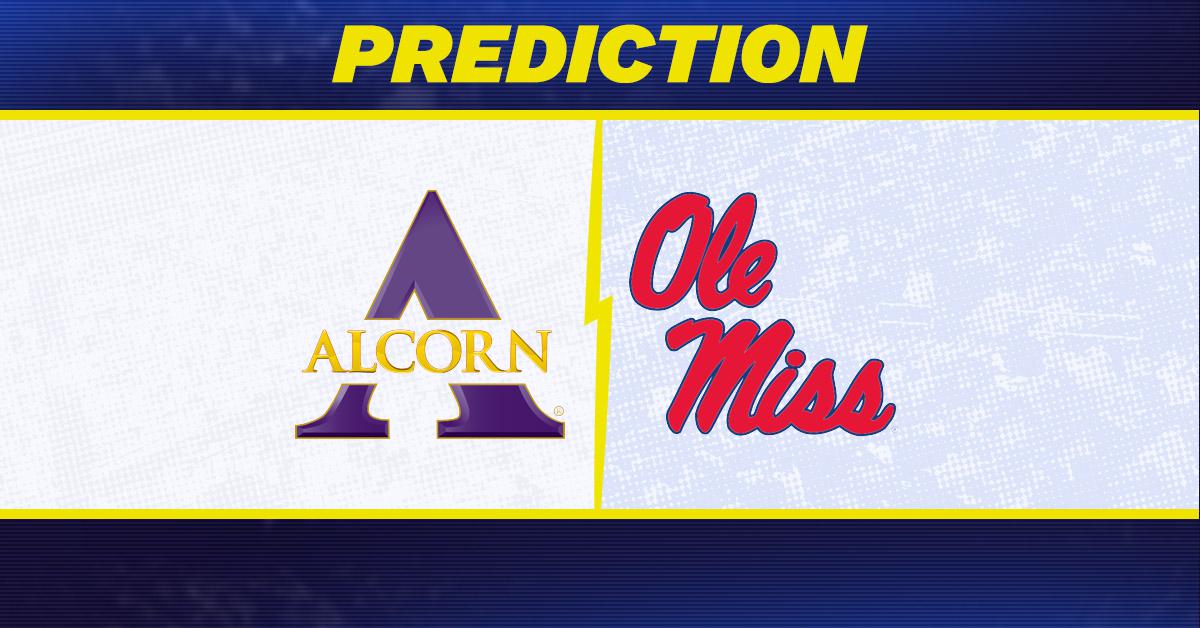 Alcorn State vs. Ole Miss prediction: Ole Miss favored to win men's college basketball matchup [12/29/2025]