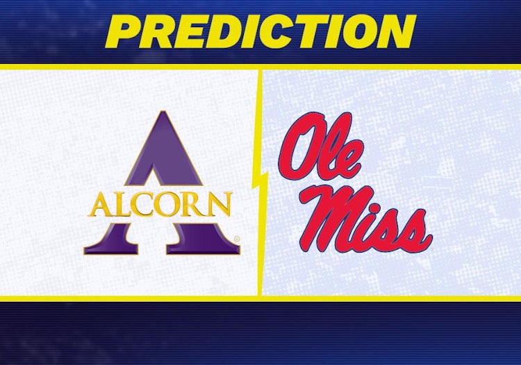 Alcorn State-Ole Miss Predictions and Game Preview.