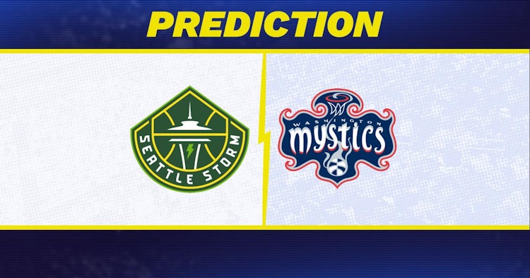 Storm vs. Mystics Prediction: Storm Predicted to Win After Latest Analysis for WNBA Game [8/20/2024]