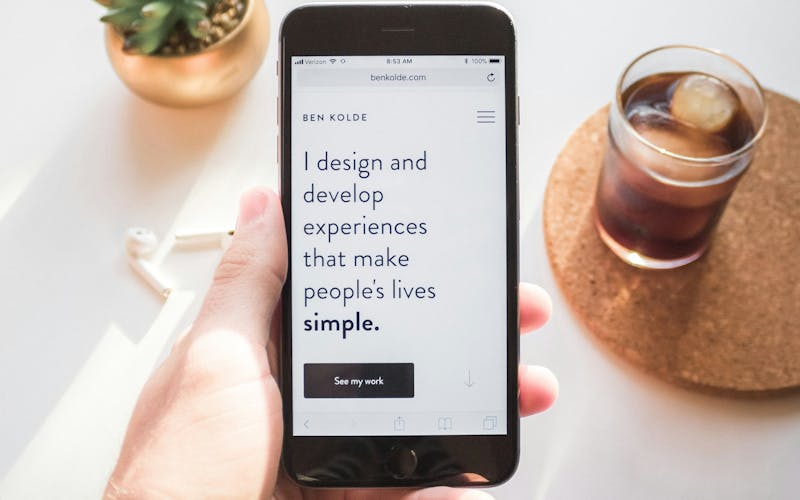 The Principles of Great Visual Design