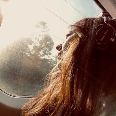 The Emerald Tablet: Leanne Wright