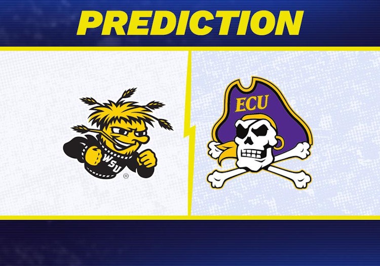Wichita State-East Carolina Predictions and Game Preview.