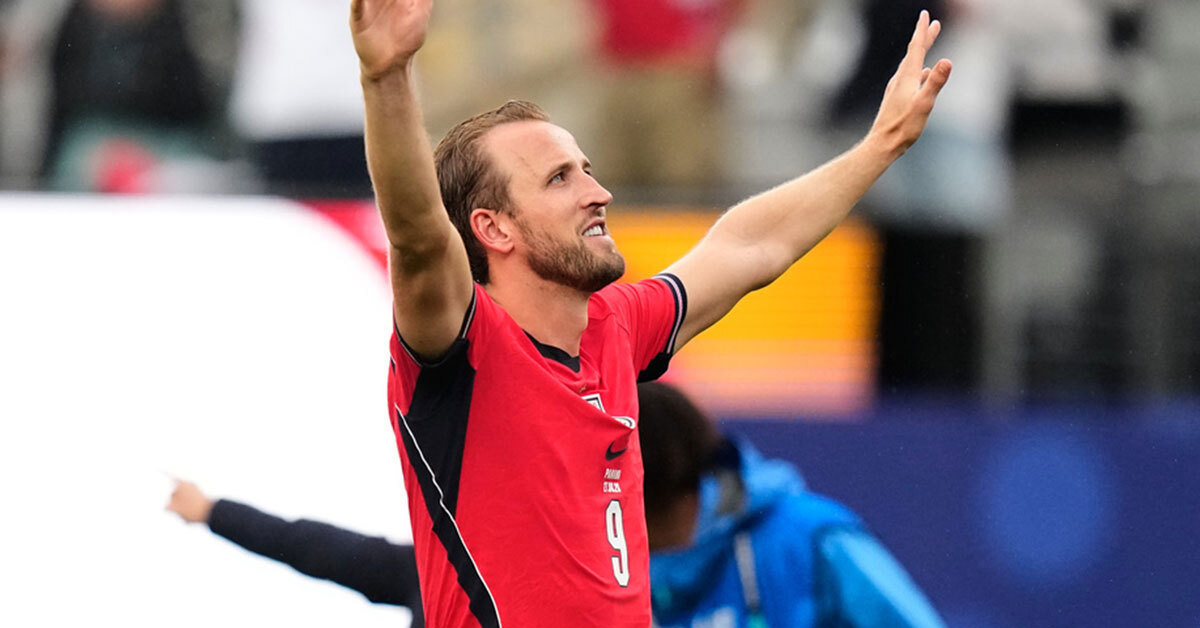World Cup bets today: Four round of 16 picks for Sunday ft. England vs. Mexico [7/5/2026]