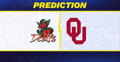 Mississippi Valley State vs. Oklahoma prediction: Oklahoma favored to win men's college basketball matchup [12/29/2025]