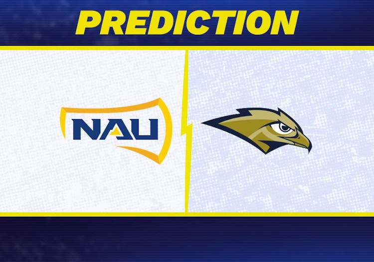 Northern Arizona-Oral Roberts Predictions and Game Preview.