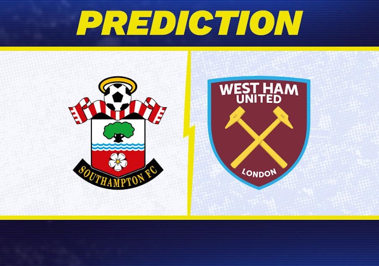 Southampton-West Ham Predictions and Game Preview.