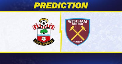 Southampton vs. West Ham Prediction, Odds, Premier League Picks [12/26/2024]