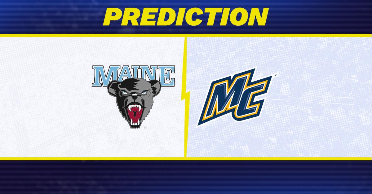 Maine vs. Merrimack prediction: Why Maine is favored to win in college football Week 7, 2025