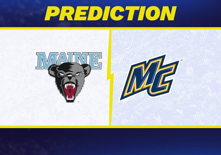 Maine-Merrimack Predictions and Game Preview.