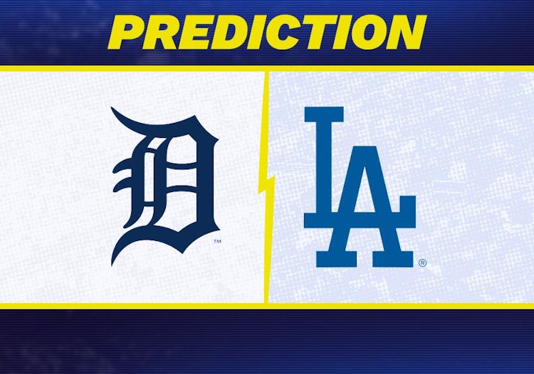 Detroit Tigers-Los Angeles Dodgers Predictions and Game Preview.