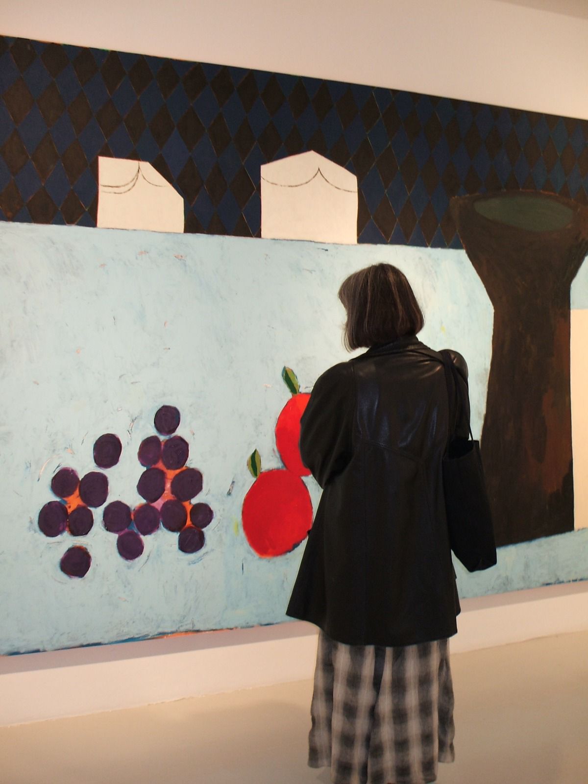 Worldwide Breakfast: Zaereo