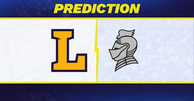 Lipscomb vs. Bellarmine prediction: Lipscomb favored to win men's college basketball matchup [2/18/2026]