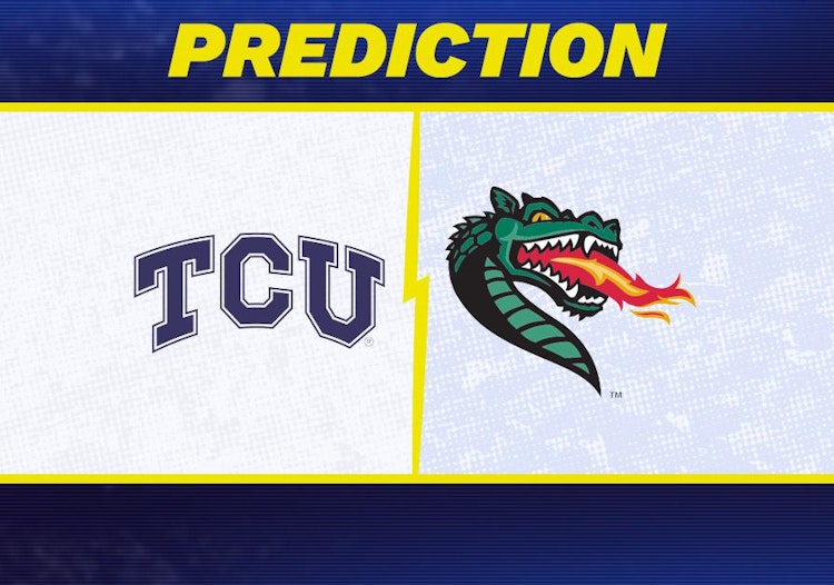 UAB-TCU Predictions and Game Preview.
