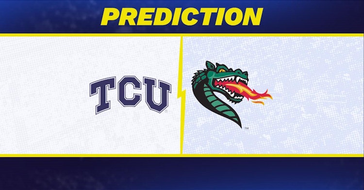 UAB-TCU Predictions and Game Preview.