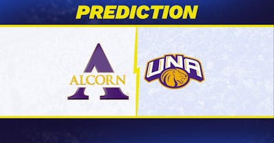 Alcorn State vs. North Alabama prediction favors North Alabama to win in college football Week 3 [2026]