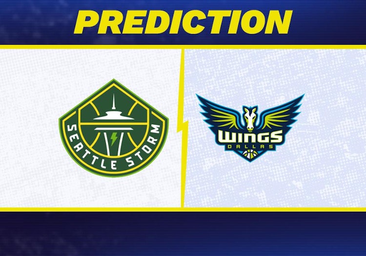 Seattle Storm-Dallas Wings Predictions and Game Preview.