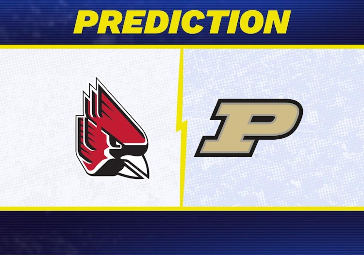 Ball State-Purdue Predictions and Game Preview.