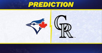 Blue Jays vs. Rockies Prediction: Toronto Predicted to Win Wednesday's MLB Matchup [8/6/2025]