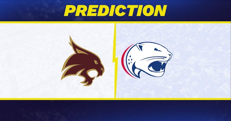 Texas State-South Alabama Predictions and Game Preview.